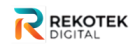Rekotek Digital Original Logo